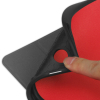 Чехол для планшета BeCover Flexible TPU Mate Samsung Tab A9 Plus SM-X210/SM-X215/SM-X216 11.0" Red (710345) изображение 6