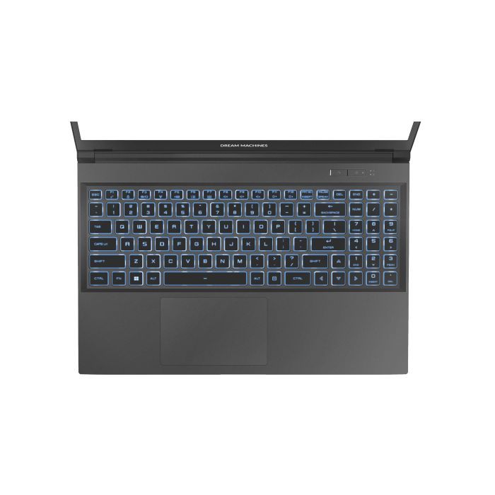Ноутбук Dream Machines RG3050-15 (RG3050-15UA51) изображение 2
