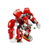 Конструктор LEGO Sonic the Hedgehog Часовой робот Ехидны Наклз 276 деталей (76996) изображение 7