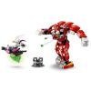 Конструктор LEGO Sonic the Hedgehog Часовой робот Ехидны Наклз 276 деталей (76996) изображение 8