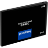 Накопитель SSD 2.5" 2TB Goodram (SSDPR-CX400-02T-G2) изображение 3