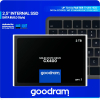 Накопитель SSD 2.5" 2TB Goodram (SSDPR-CX400-02T-G2) изображение 5
