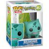 Фигурка Funko Pop Games: Pokemon - Bulbasaur (5908305242444) изображение 2
