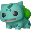 Фигурка Funko Pop Games: Pokemon - Bulbasaur (5908305242444)