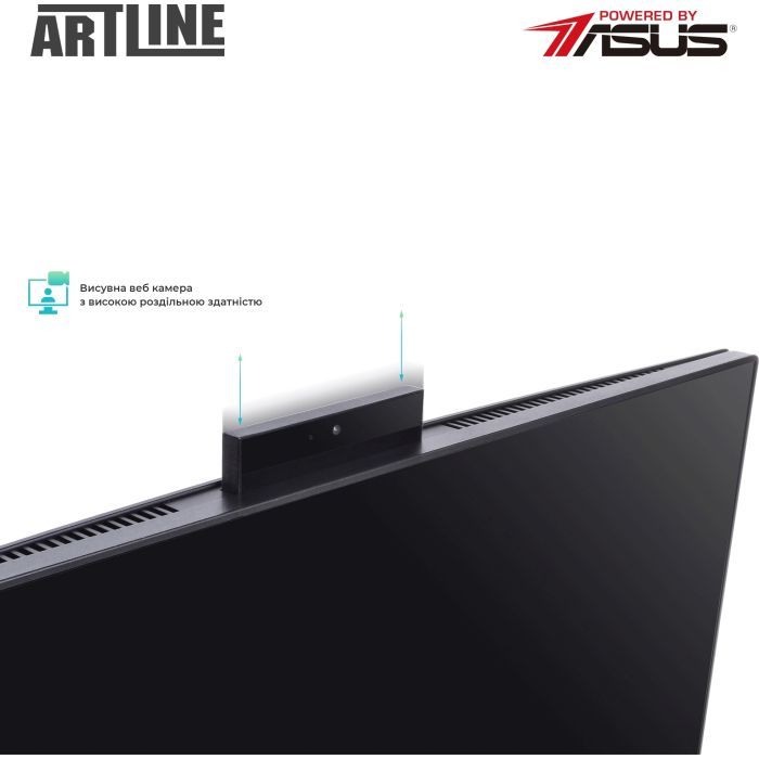 Компьютер Artline Home G41 (G41v27) изображение 3