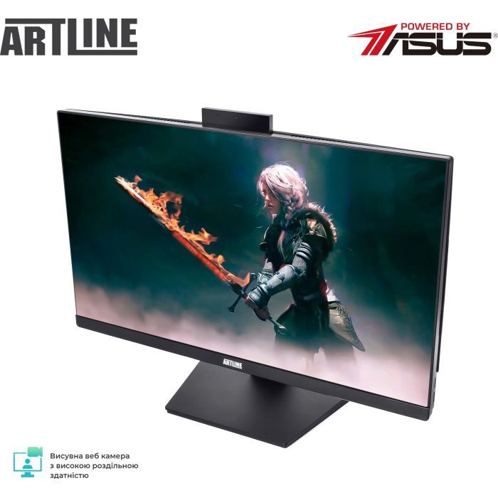 Компьютер Artline Home G41 (G41v27) изображение 8