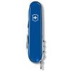 Нож Victorinox Climber Ukraine Синьо-жовтий (1.3703.2.8) изображение 4