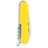 Нож Victorinox Climber Ukraine Синьо-жовтий (1.3703.2.8) изображение 5