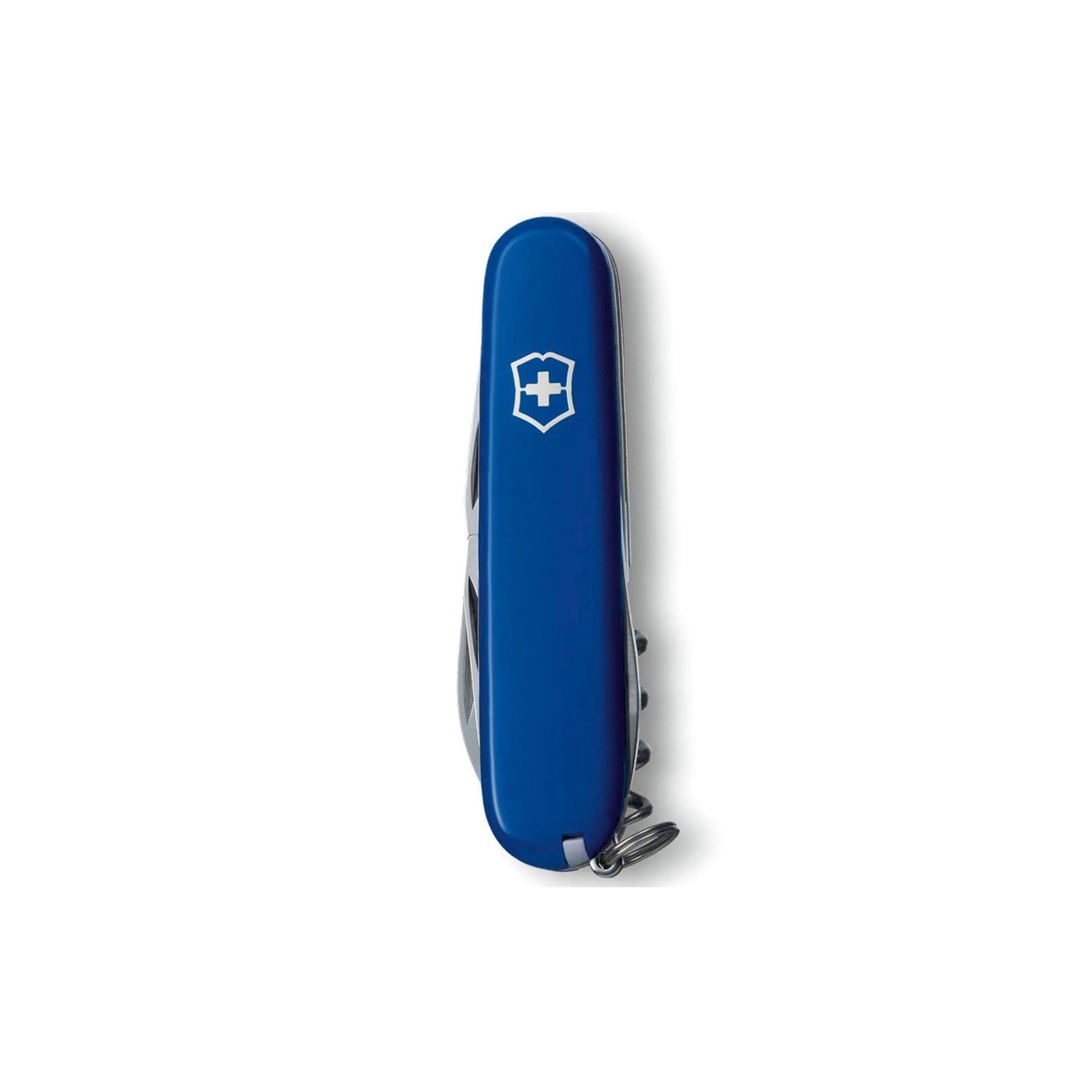 Нож Victorinox Camper 91 мм Синій (1.3613.2) изображение 2