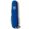 Нож Victorinox Camper 91 мм Синій (1.3613.2) изображение 2