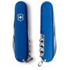Нож Victorinox Camper 91 мм Синій (1.3613.2) изображение 3