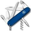 Нож Victorinox Camper 91 мм Синій (1.3613.2)