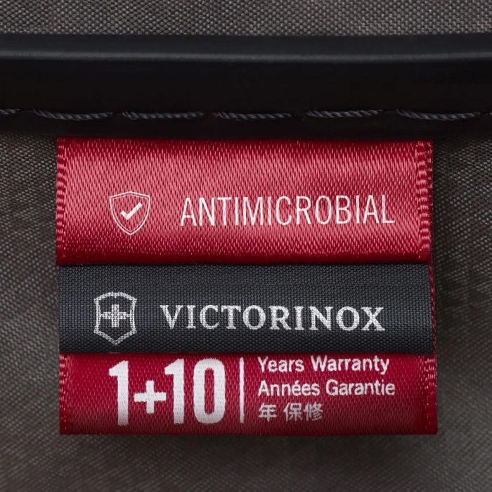 Чемодан Victorinox Travel Spectra 3.0 Black L Expandable (Vt611761) изображение 10
