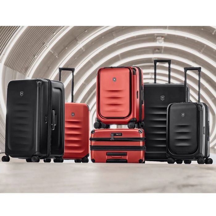 Чемодан Victorinox Travel Spectra 3.0 Black L Expandable (Vt611761) изображение 11