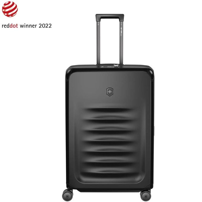 Чемодан Victorinox Travel Spectra 3.0 Black L Expandable (Vt611761)