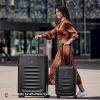 Чемодан Victorinox Travel Spectra 3.0 Black L Expandable (Vt611761) изображение 2