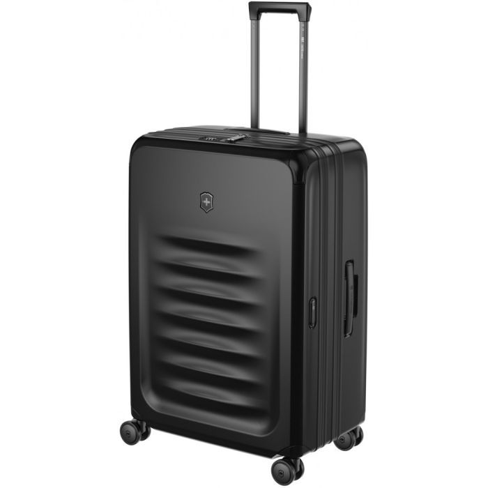 Чемодан Victorinox Travel Spectra 3.0 Black L Expandable (Vt611761) изображение 3