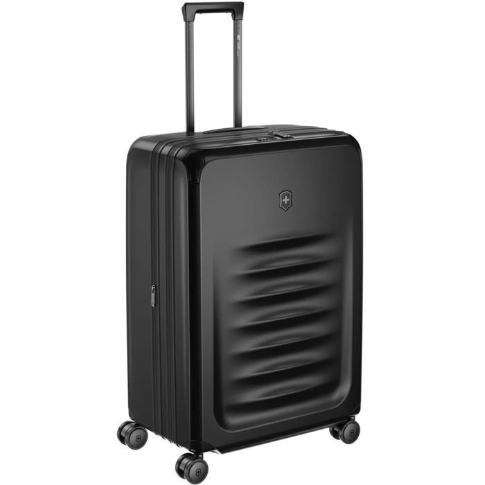 Чемодан Victorinox Travel Spectra 3.0 Black L Expandable (Vt611761) изображение 4