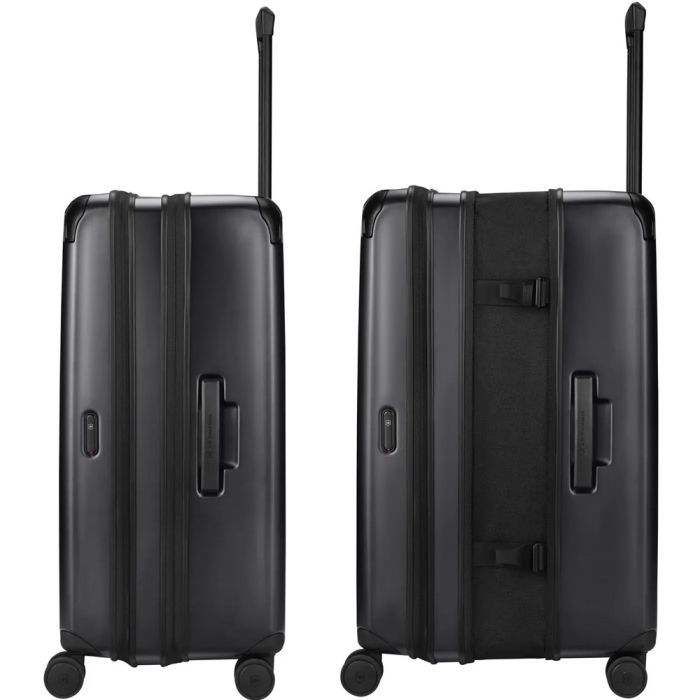 Чемодан Victorinox Travel Spectra 3.0 Black L Expandable (Vt611761) изображение 5