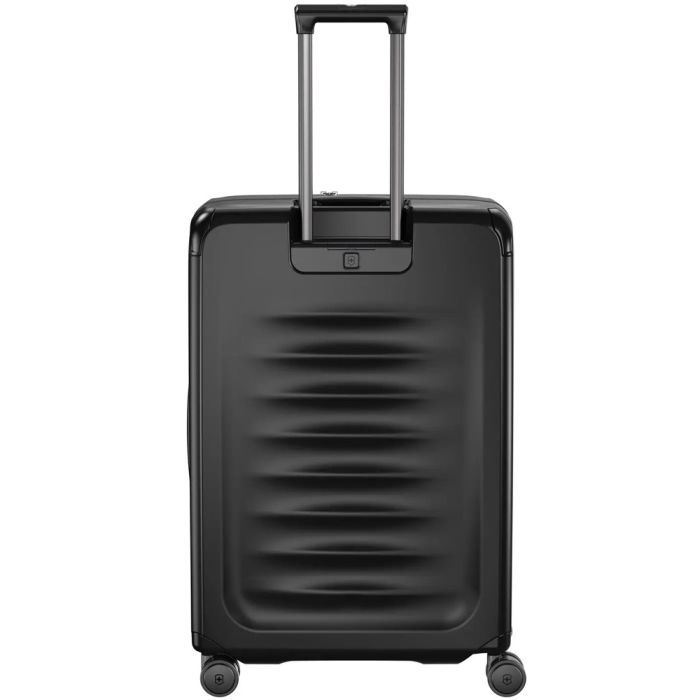 Чемодан Victorinox Travel Spectra 3.0 Black L Expandable (Vt611761) изображение 6