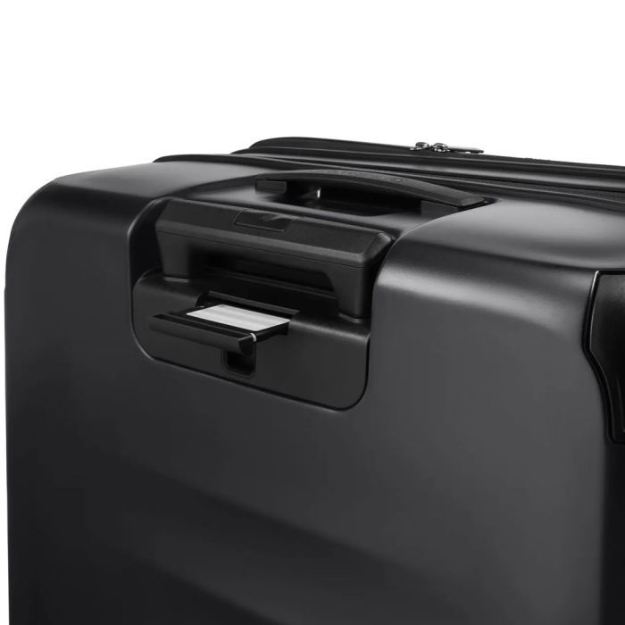 Чемодан Victorinox Travel Spectra 3.0 Black L Expandable (Vt611761) изображение 7