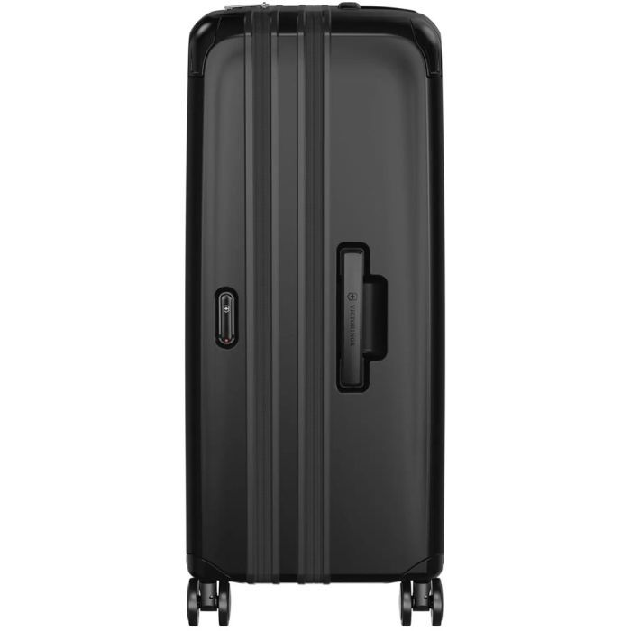 Чемодан Victorinox Travel Spectra 3.0 Black L Expandable (Vt611761) изображение 9