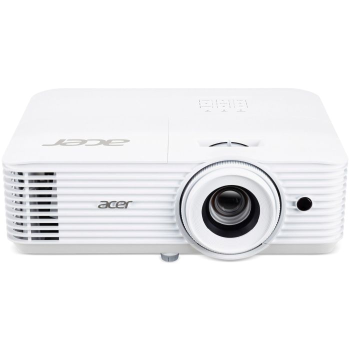 Проектор Acer P5827a (MR.JWL11.001) зображення 2