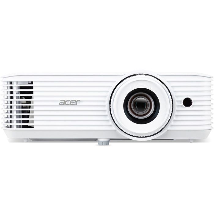 Проектор Acer P5827a (MR.JWL11.001) зображення 3
