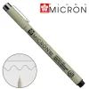 Лайнер Sakura Pigma Micron (0.2) 0,3 мм Чорний (084511318373) зображення 2