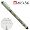 Лайнер Sakura Pigma Micron (0.2) 0,3 мм Черный (084511318373) изображение 2