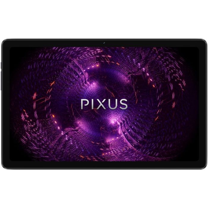 Планшет Pixus Titan 10.95" 8/256GB LTE чохол+зарядка, metal, graphite (4897058531763) изображение 2