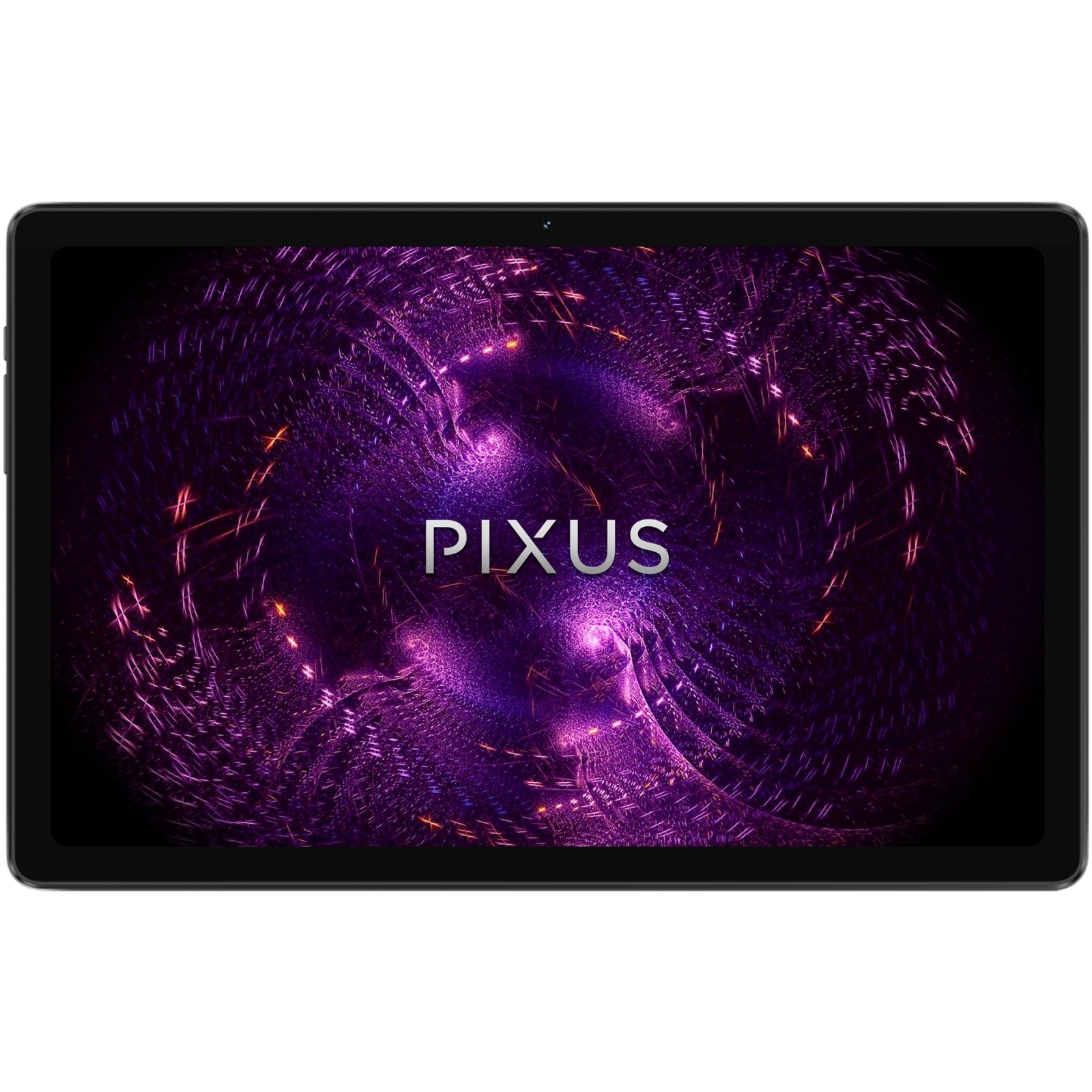 Планшет Pixus Titan 8/256GB, 10.4" 2K IPS, 2K, 2000х1200, IPS/ LTE metal (4897058531763) зображення 2