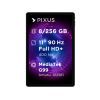 Планшет Pixus Titan 10.95" 8/256GB LTE чохол+зарядка, metal, graphite (4897058531763) изображение 2