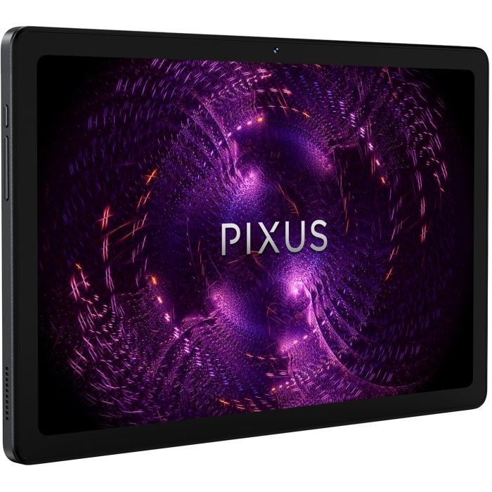Планшет Pixus Titan 10.95" 8/256GB LTE чохол+зарядка, metal, graphite (4897058531763) изображение 3
