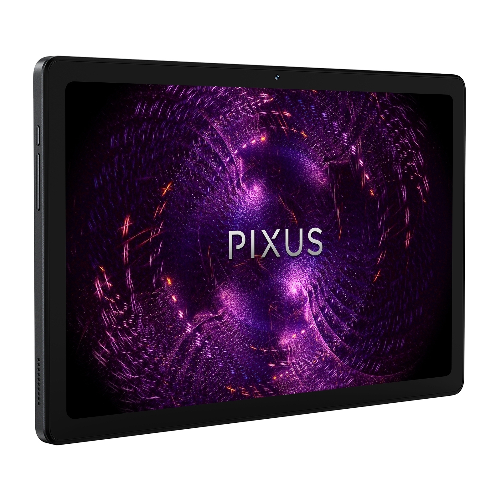 Планшет Pixus Titan 8/256GB, 10.4" 2K IPS, 2K, 2000х1200, IPS/ LTE metal (4897058531763) зображення 3