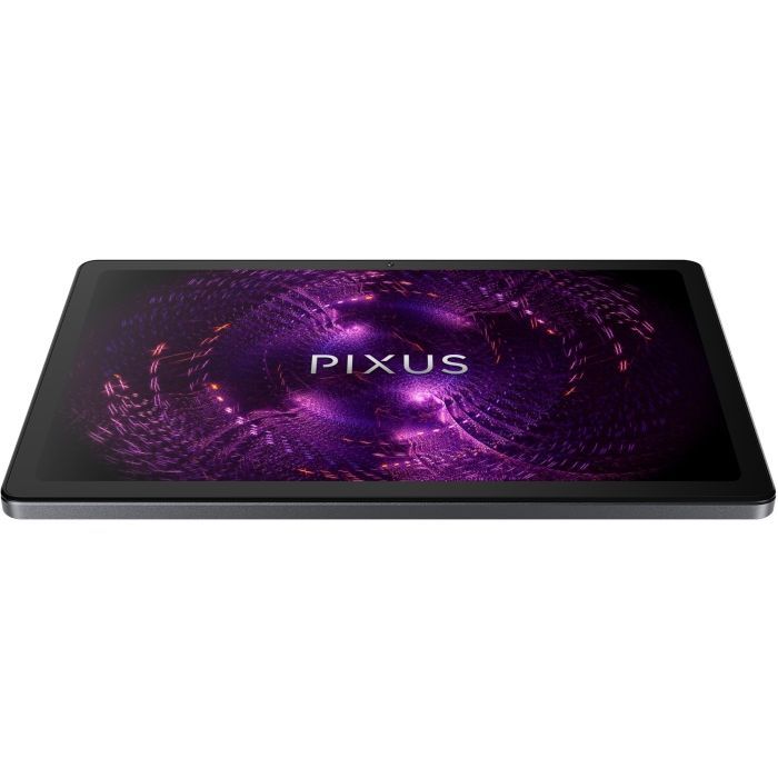 Планшет Pixus Titan 10.95" 8/256GB LTE чохол+зарядка, metal, graphite (4897058531763) изображение 4