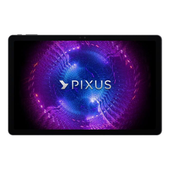 Планшет Pixus Titan 10.95" 8/256GB LTE чохол+зарядка, metal, graphite (4897058531763) изображение 4