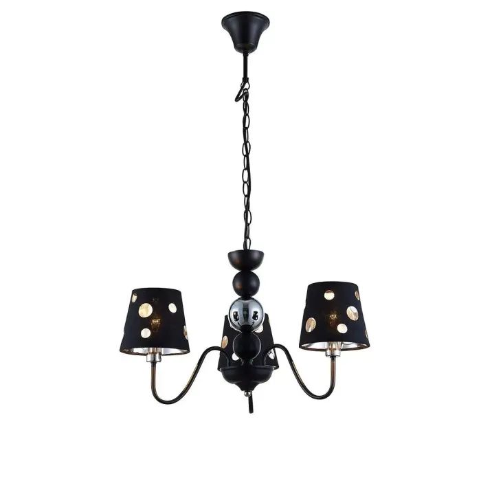 Люстра Candellux BATLEY (50203105) зображення 2