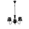 Люстра Candellux BATLEY (50203105) зображення 2