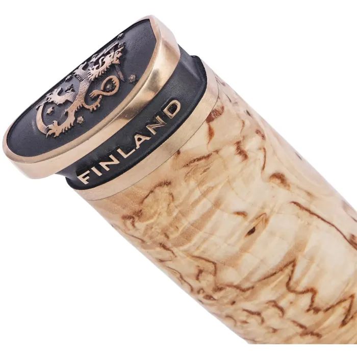 Нож Marttiini Suomi-Finland (548018W) изображение 6