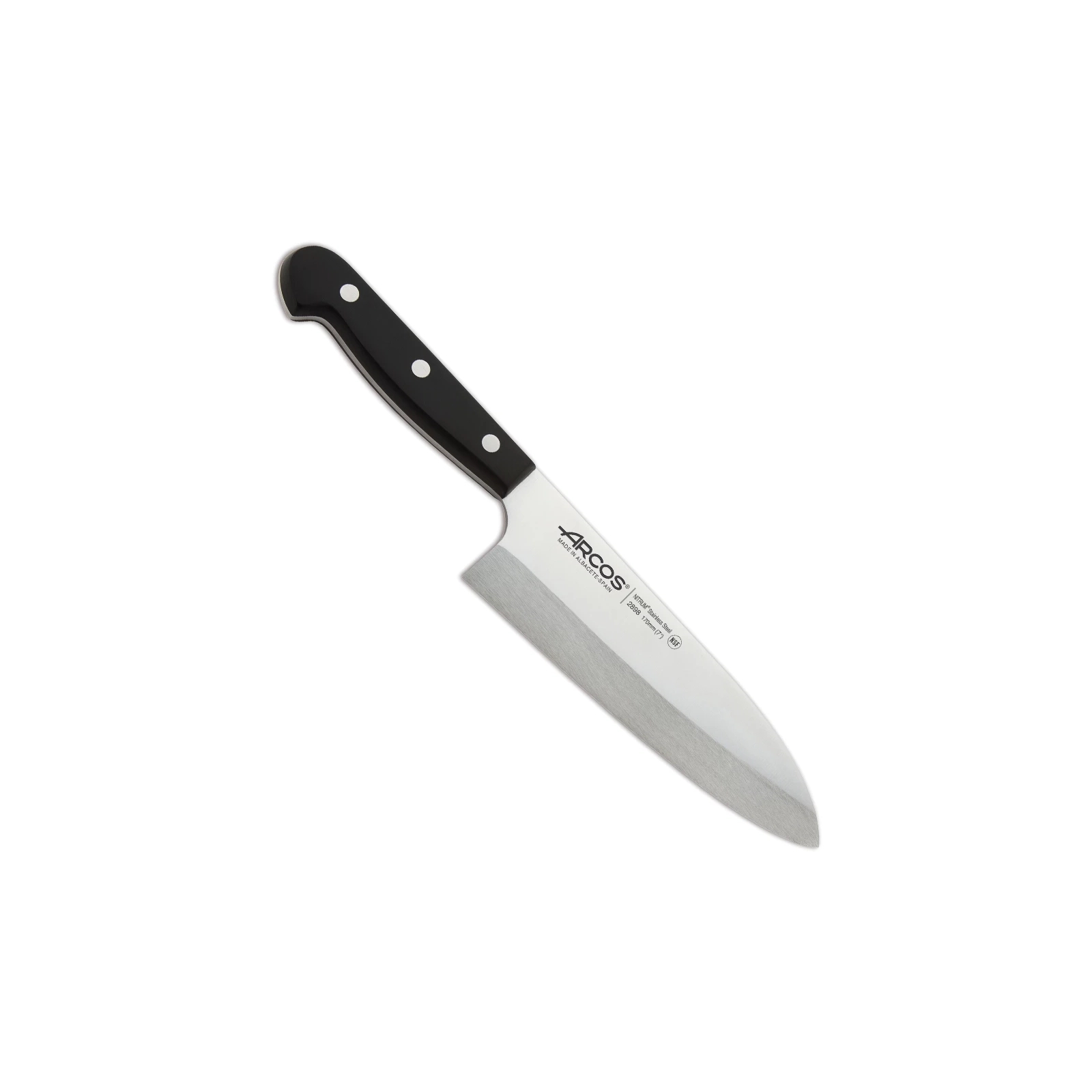 Кухонный нож Arcos Universal Deba 170 мм (289804)