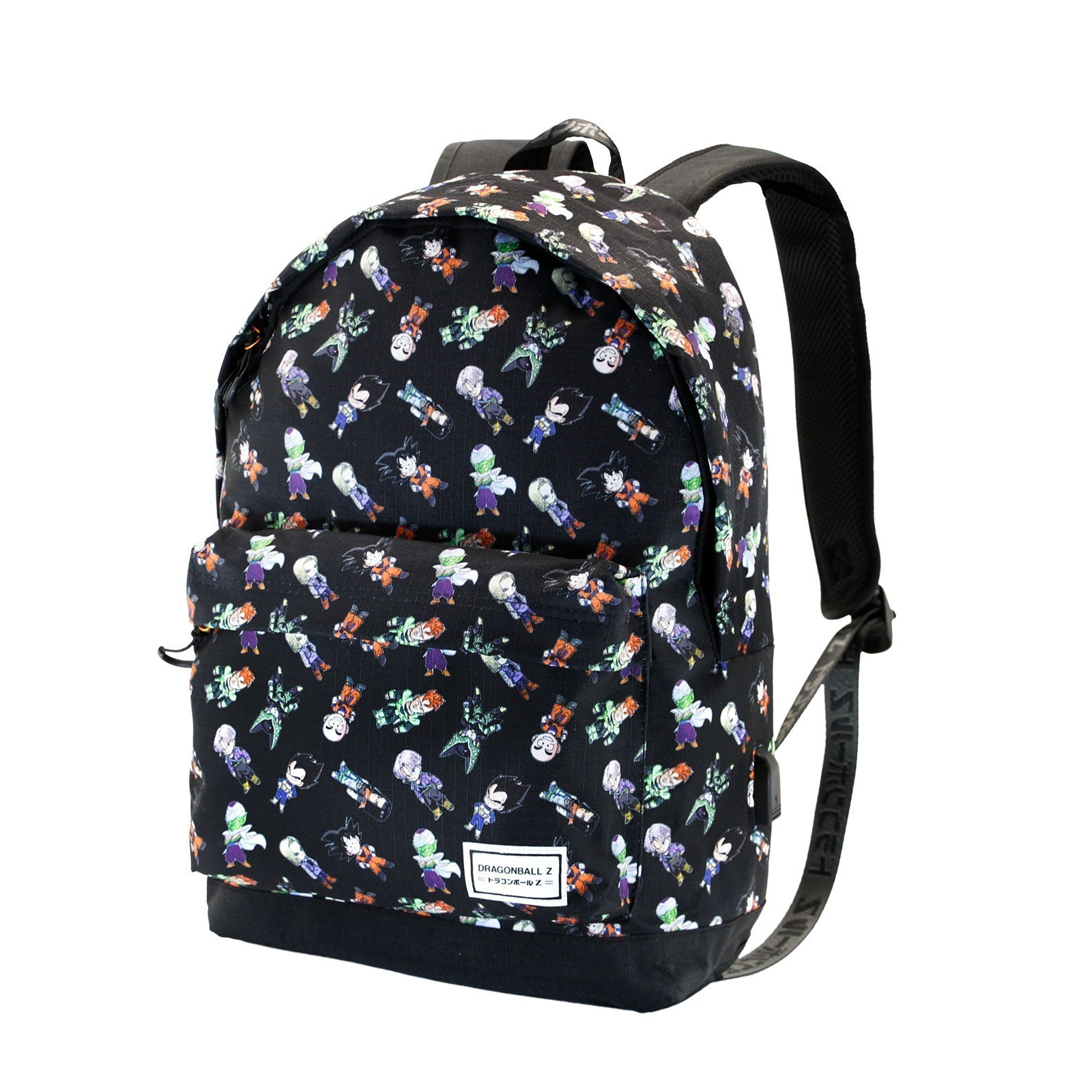 Рюкзак шкільний KaracterMania Dragon Ball Backpack 1.3 SD (KRCM-02937) зображення 3