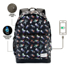 Рюкзак шкільний KaracterMania Dragon Ball Backpack 1.3 SD (KRCM-02937) зображення 4