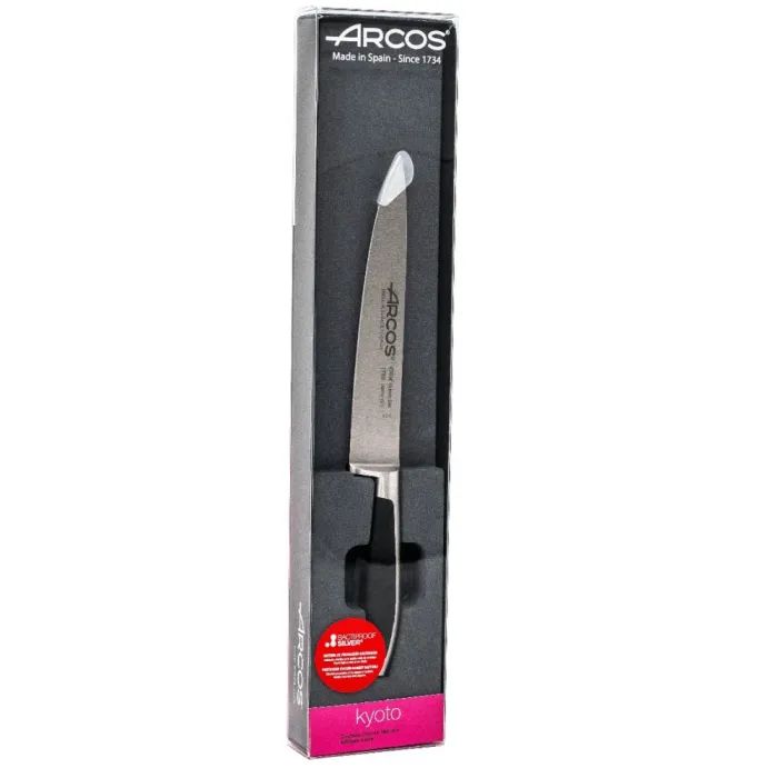 Кухонный нож Arcos Kyoto для чищення 100 мм (178000) изображение 3