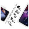 Пленка защитная Armorstandart Motorola G54 (ARM71080) изображение 2