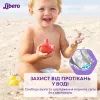 Подгузники Libero Swimpants Small 7-12 кг 12 шт (7322541981659) изображение 3