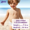 Подгузники Libero Swimpants Small 7-12 кг 12 шт (7322541981659) изображение 6