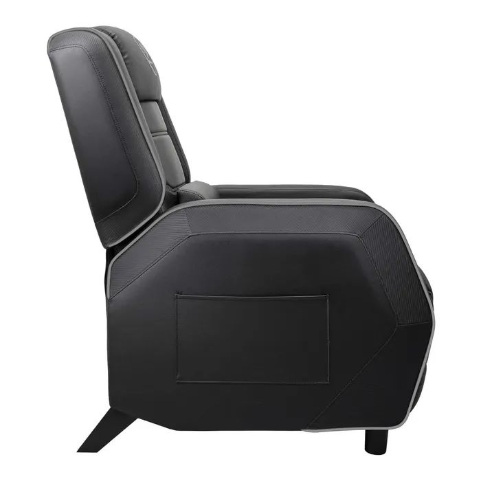 Кресло игровое Cougar Ranger S Black/Orange изображение 3