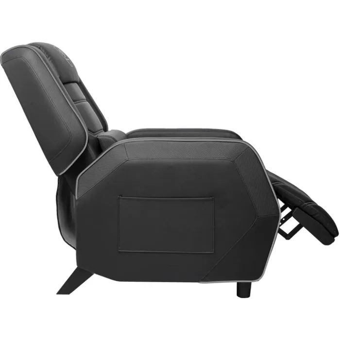 Кресло игровое Cougar Ranger S Black/Orange изображение 5