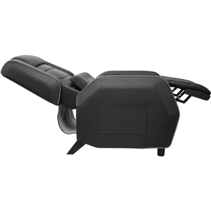 Кресло игровое Cougar Ranger S Black/Orange изображение 6
